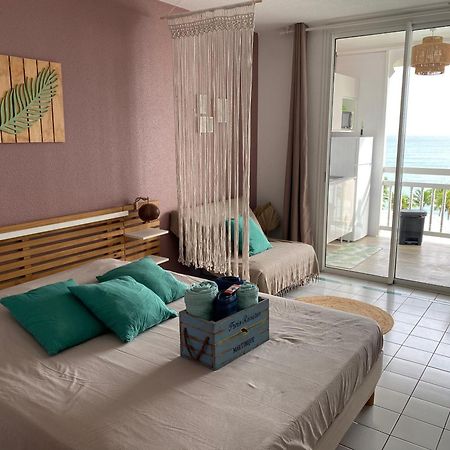 Kay Louisette Apartment Ле Диамант Екстериор снимка