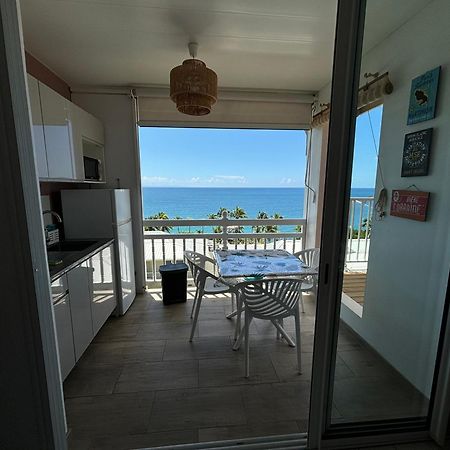 Kay Louisette Apartment Ле Диамант Екстериор снимка