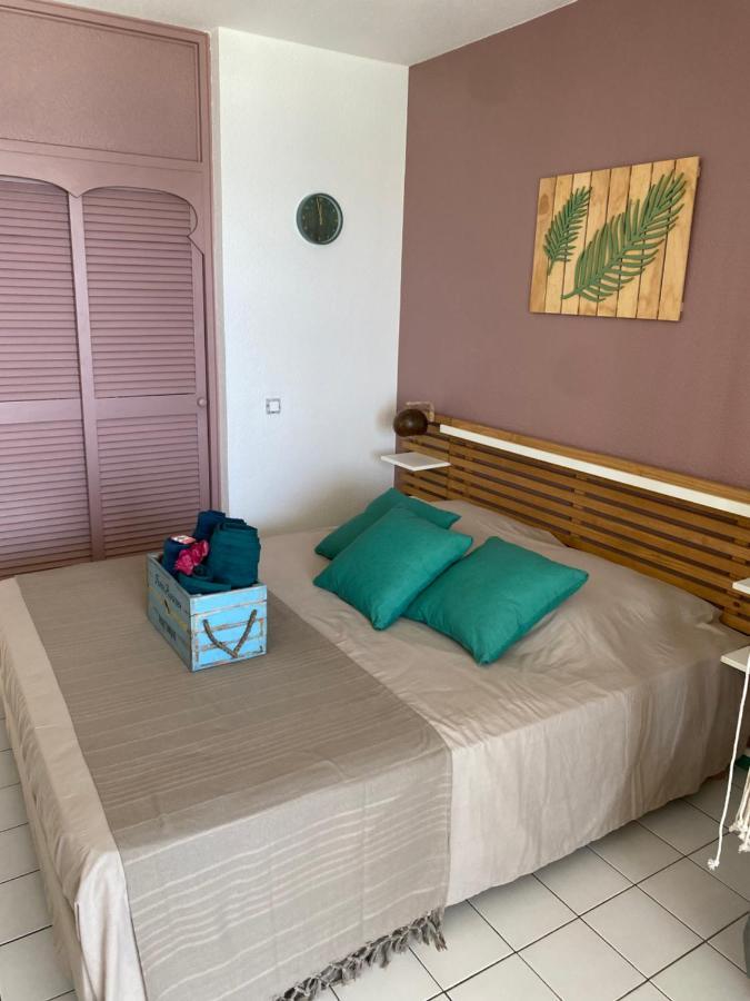 Kay Louisette Apartment Ле Диамант Екстериор снимка