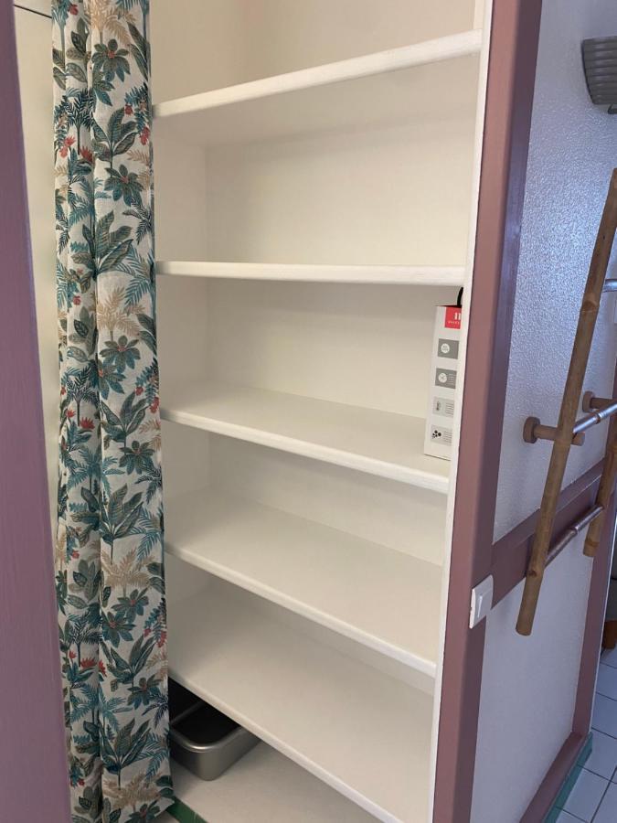Kay Louisette Apartment Ле Диамант Екстериор снимка