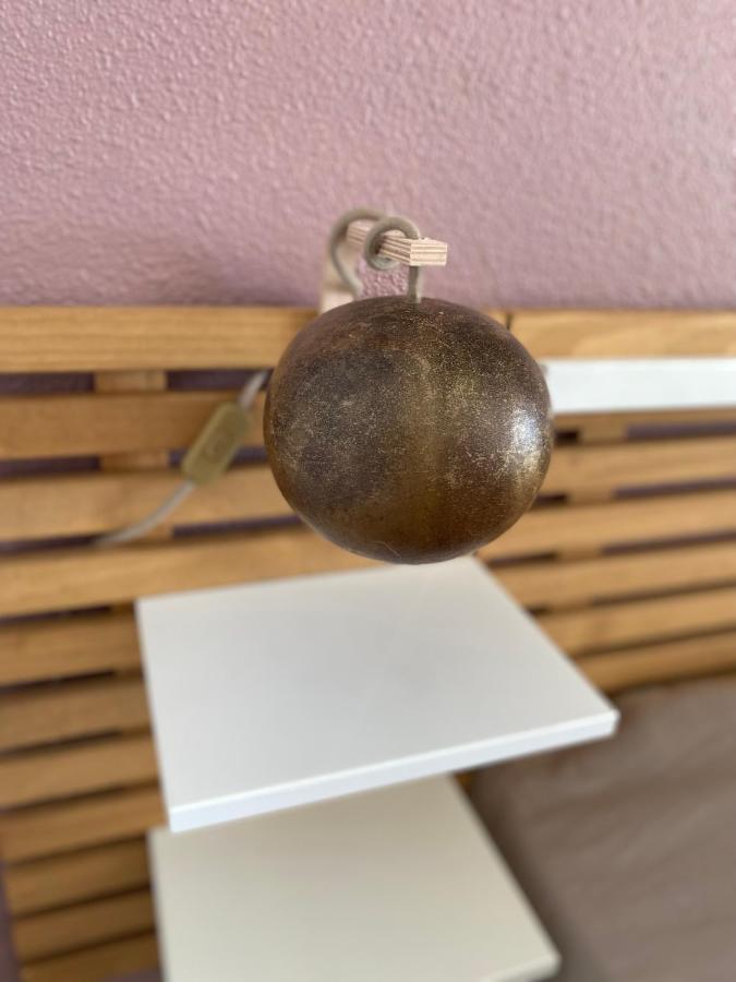 Kay Louisette Apartment Ле Диамант Екстериор снимка