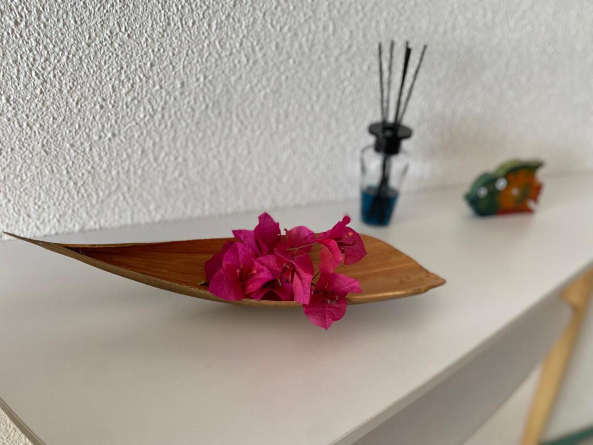 Kay Louisette Apartment Ле Диамант Екстериор снимка