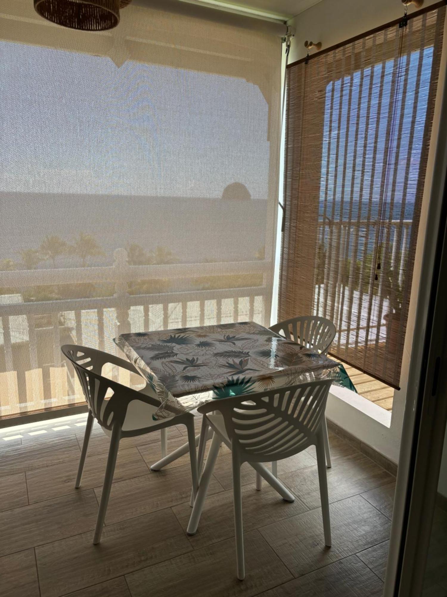 Kay Louisette Apartment Ле Диамант Екстериор снимка